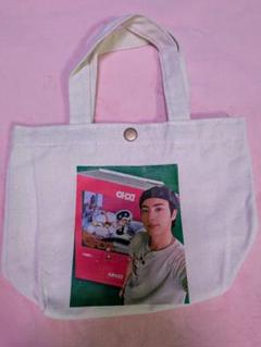 ミミ様専用】♡ エコバッグ ジン ♡