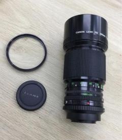 2025年最新】Canon FD 200 2.8の人気アイテム - メルカリ