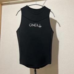 O’Neill 最高級国産オニールベスト中古 2025年最新】オニール ウェットスーツ ベストの人気アイテム