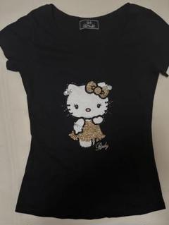 新品 未開封 2025 最新作 Rady×キティ コラボ ビジュー Tシャツ 新品 未開封 2025 最新作 Rady×キティ コラボ ビジュー Tシャツ