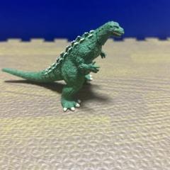 【希少】1998年 ゴジラ ソフビ 4体セット ゴジラ(1962) ミドル ソフビキット復刻版 – SOOTANG HOBBY