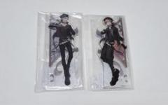 にじさんじ　葛葉　アクスタ　アクリルスタンド　まとめ売り にじさんじ 葛葉 叶 ChroNoiR アクリルスタンド アクスタ 4点の