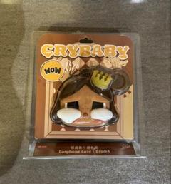 POP MART CRYBABY SHINY SHINY シリーズイヤホンケース