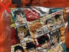 2025年最新】ハイキュー バラエティバッグの人気アイテム - メルカリ