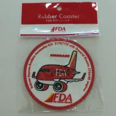 FDA アクリルスタンド・アクリルキーホルダー フジドリームエアラインズ 飛行機 フジドリームエアラインズ【公式】┃FUJI DREAM AIRLINES✈️ on