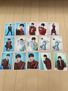 曽野舜太 生写真 まとめ売り M!LK「曽野舜太 23rd BIRTHDAY GOODS & 生写真セット」販売決定