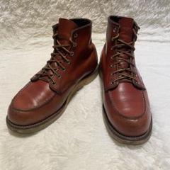 レッドウィング　8875 アイリッシュセッター　27cm