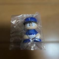パワプロくんならぶんです　プロ野球　横浜ベイスターズ　セリーグ　ビジターver