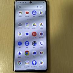 Google Pixel - pixel7pro Hazel128GB 新品未開封 Google Pixel7Pro-949296 【Bランク中古品】 SIMフリー Google
