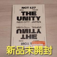 NCT 127 NEO CITY JAPAN THE UNITY 初回限定盤