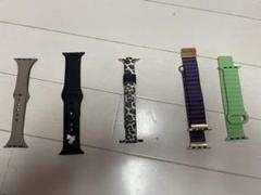 Apple Watchバンドセット