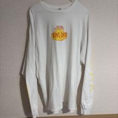 2025年最新】king gnu ロンtの人気アイテム - メルカリ