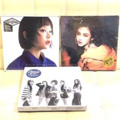 T*2様 New Jeans How Sweet 5枚　各メンバー分　未開封 新品未開封 ニュージーンズ How Sweet 全員 All Ver. - メルカリ
