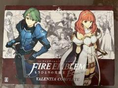 3DS ファイアーエムブレム Echoes VALENTIA COMPLETE
