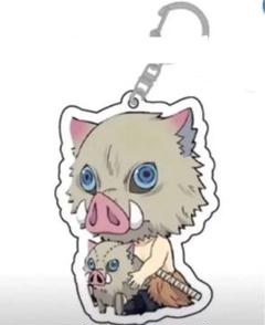 鬼滅の刃 アクリルキーホルダー 新品 送料込み