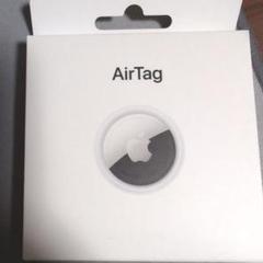 新品未開封 AirTag 辰年 2024年限定 エアタグ 本体 Apple