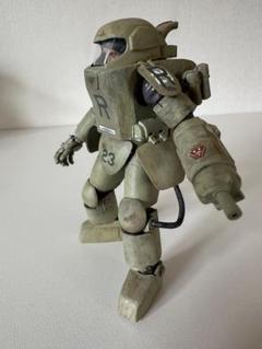 2025年最新】マシーネンクリーガー 完成品の人気アイテム - メルカリ