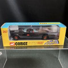 2025年最新】コーギー バットモービルの人気アイテム - メルカリ