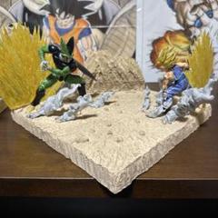 S.H.フィギュアーツ スーパーサイヤ人孫悟空 -Z戦士- 『ドラゴンボールZ』 FIG]魂ウェブ商店限定 S.H.Figuarts(フィギュアーツ) バルタン