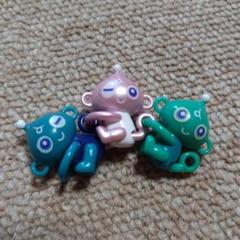 だっこちゃん　キーホルダー