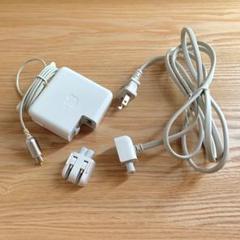 Apple iBook G4 アクセサリーセット ACアダプター 電源ケーブル