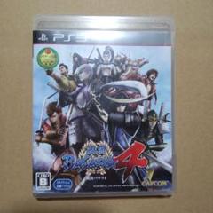 PS3 戦国BASARA4