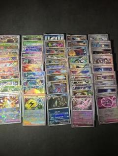 テラスタルフェスex モンボミラー100枚　まとめ売り ポケモンカード テラスタルフェス ex モンボ まとめ売り - メルカリ