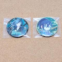 騎士A しゆん まとめ売り 缶バッジ しゆん 缶バッジ 騎士A KnightA まとめ売り 痛バ - メルカリ