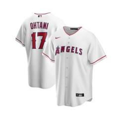 新品 大谷翔平 エンジェルスユニホーム レプリカユニフォーム ナイキ