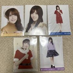 じょしらく 松村沙友理 生写真 チュウヒキ 乃木坂46 会場限定生写真 2020.February 松村沙友理さんチュウ
