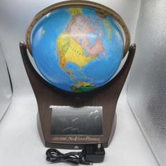 2025年最新】ドウシシャしゃべる地球儀パーフェクトグローブネオ