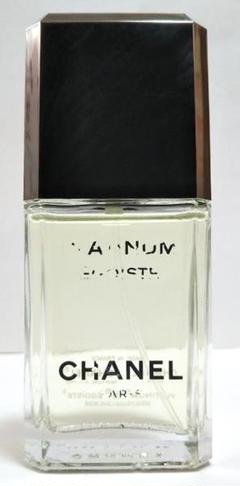 ①　新品未使用品　シャネル エゴイスト プラチナム 　100ml シャネル エゴイスト プラチナム 100ml