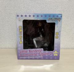 2025年最新】リトルバスターズ コンプリートフィギュアの人気