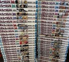 1-64巻　ワンピース　漫画 色やけあります