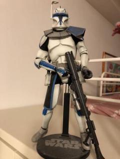 スターウォーズ トルーパー ホットトイズ