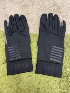 【未使用】RAPHA ウィンターグローブ 未使用】RAPHA ウィンターグローブ
