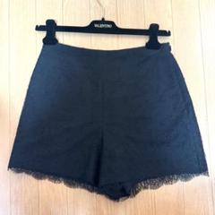 VALENTINOショートパンツ VALENTINO - valentinoショートパンツ38の通販 by すずあみ's