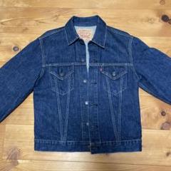 Levi's デニムジャケット サイズ40 値下げ可能❗️