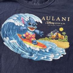 ディズニー　スティッチ　ハワイ　アウラニ　スウェット 楽天市場】○o。ハワイ直輸入!!正規品!!アウラニディズニー オル