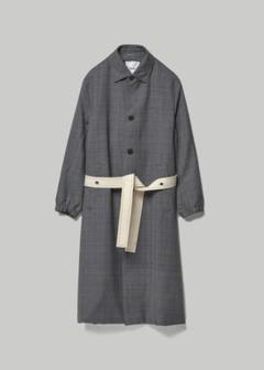 定価35万円 OAMC 20ss オーバーサイズ コート M jilsander 2025年最新】オーエーエムシー トレンチコートの人気アイテム