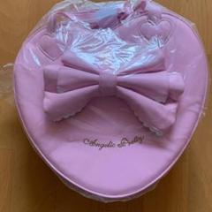 ハートバッグ Angelic Pretty