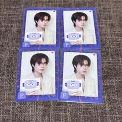 即日発送可能】GMMTV Book Fair Phuwinトレカ 4枚セット - メルカリ