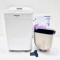 動作保証付 パナソニック ホームベーカリー 1斤タイプ SD-MT3 即