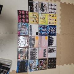 Snow Man　CD
