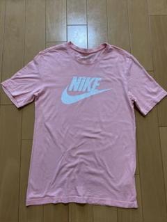 Nike ピンク Tシャツ Sサイズ