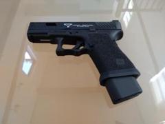 2025年最新】glock19 マグウェルの人気アイテム - メルカリ