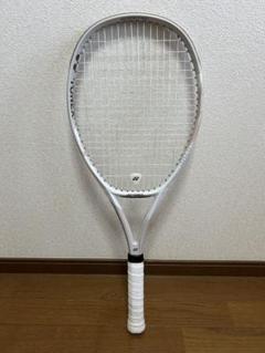 vcore100 サンドベージュ　G2 美品 YONEX】VCORE 100 (サンドベージュ) G2 | TENNISLOUNGE ONLINE SHOP