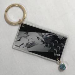 僕のヒーローアカデミア キーリングコレクションThe Eye's 轟焦凍 荼毘 僕のヒーローアカデミア ジャンプショップ キーリング