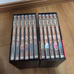 BONES コレクターズボックス1・2 DVDセット