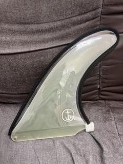 キャプテンフィン　CF RAKED8.0 シングルフィン CAPTAIN FIN フィン シングルフィン RAKED 8